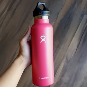 21 oz. Standard mouth Hydro Flask